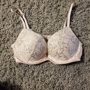Victorias secret very sexy push up bra